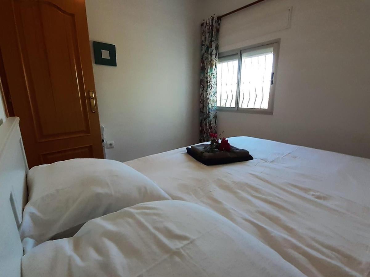 Casa Loro Loco B&B 페드랄바 외부 사진