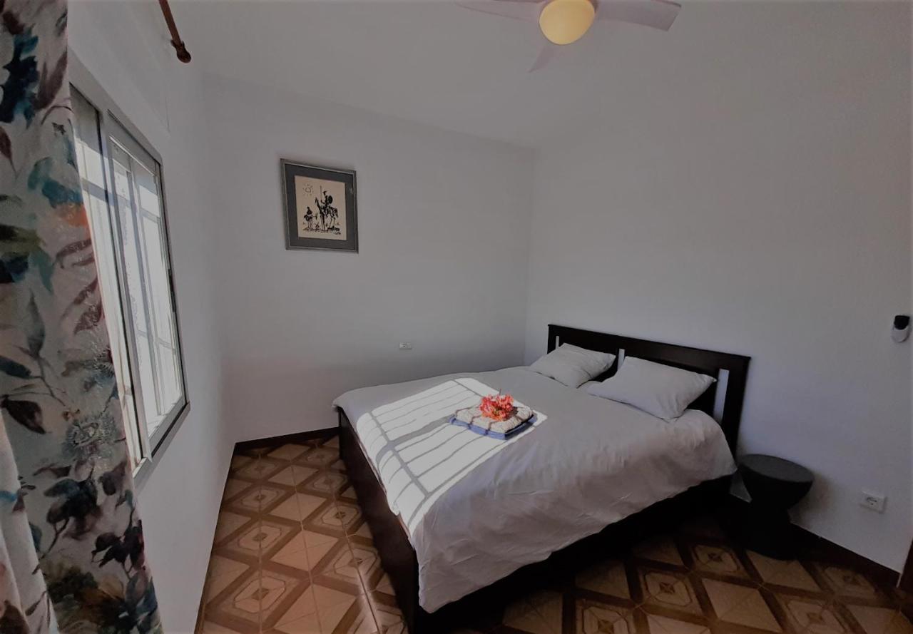 Casa Loro Loco B&B 페드랄바 외부 사진